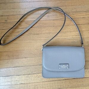 Small Kate Spade Crossbody